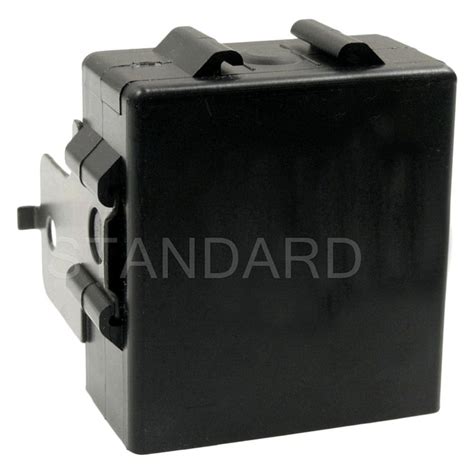 Standard® RY-1367 - Intermotor™ Windshield Wiper Motor Relay