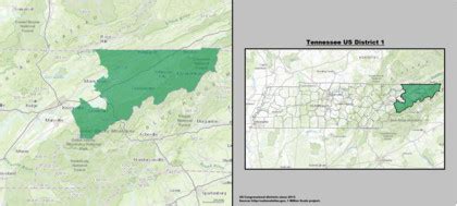 Tennessee Senate District Map | secretmuseum