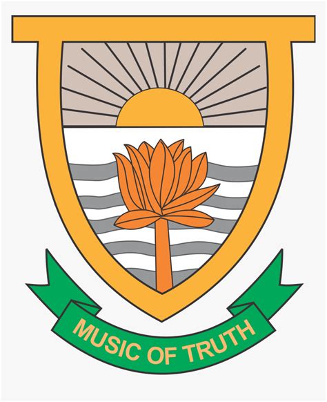 Hindu Logo Png - Hindu College Delhi University Logo, Transparent Png , Transparent Png Image ...