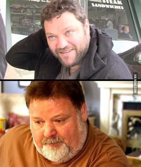 Bam Margera is turning into his dad | Bam margera, Funny movies ...