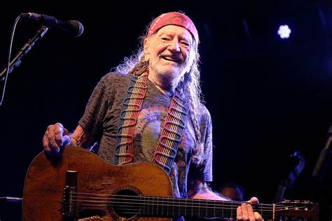 Willie Nelson's 90th Birthday Concerts Lineup Is Insane