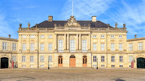 The Danish Royal Family: 14 Facts About The 1,000-Year-Old Monarchy