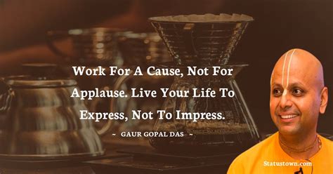 30+ Best Gaur Gopal Das Quotes