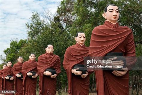 Arahant (Buddhism) Photos and Premium High Res Pictures - Getty Images