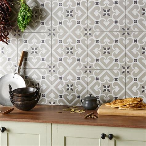 Kitchen Tiles | Original Style | Kitchen wall tiles, Kitchen wall tiles design, Kitchen tiles design