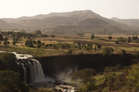 Ethiopian landscape | North ETHIOPIA © All rights reserved -… | Flickr