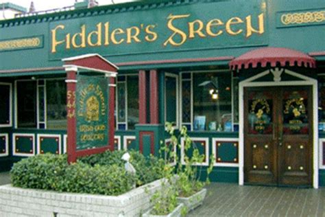 Fiddler's Green: Orlando Nightlife Review - 10Best Experts and Tourist Reviews
