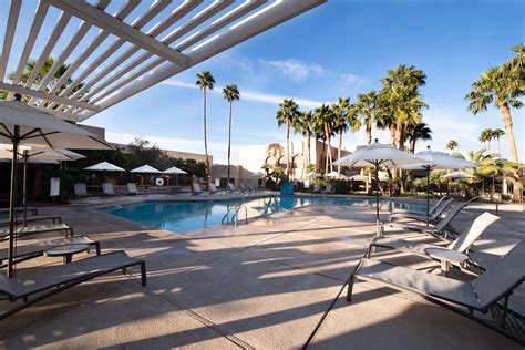 DoubleTree by Hilton Hotel Reid Park Tucson, AZ - See Discounts