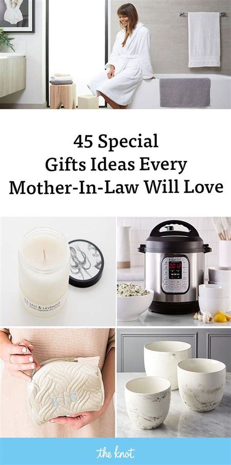 The 50 Best Mother-in-Law Gifts for Impressing Your Partner's Mom ...