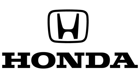 Honda Logo and sign, new logo meaning and history, PNG, SVG