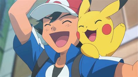 Pokémon the Series: XY Anime's Latest Preview - JEFusion