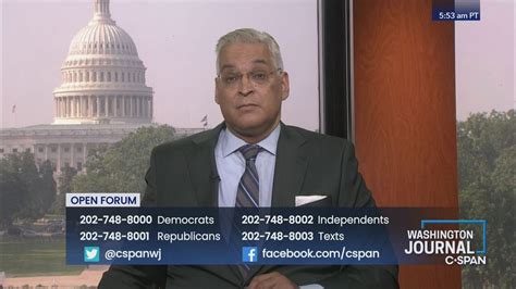 Tina Descovich on the Parents' Rights Movement | C-SPAN.org