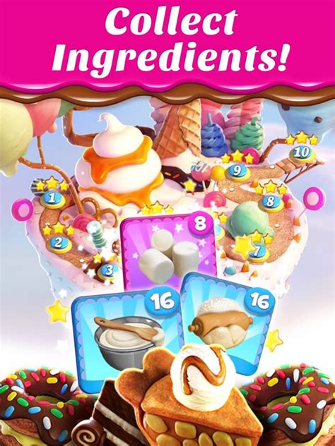 Cookie Jam Blast Tips, Cheats, Vidoes and Strategies | Gamers Unite! IOS