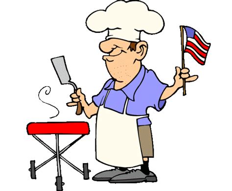 Cookout Clip Art - ClipArt Best