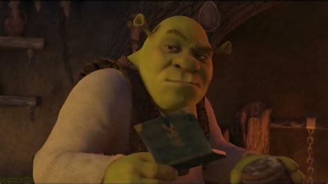 Shrek the Third (2007) Ending Scene - YouTube