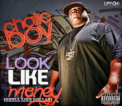 Chalie Boy – 'Look Like Money (Smell Like Dollaz)' | HipHop-N-More