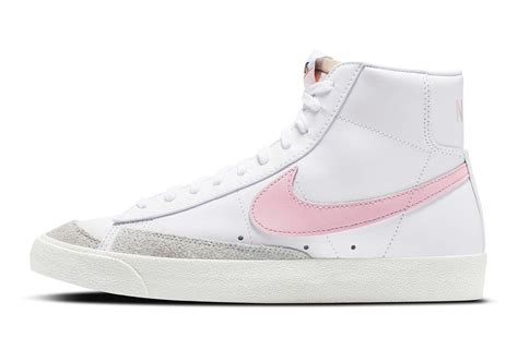 Three-Piece Nike Blazer "Pink Foam Pack" is Available Now | HOUSE OF HEAT