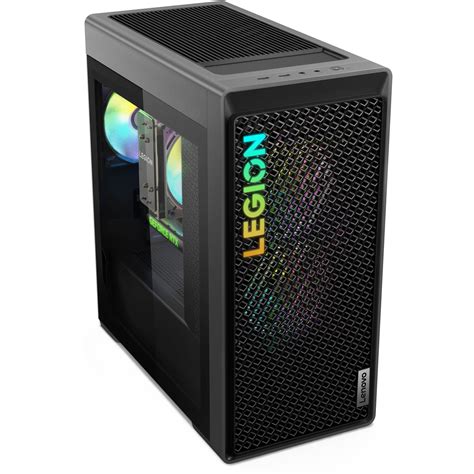 Lenovo Legion Tower 5i Gaming Desktop Computer 90UT000NUS B&H