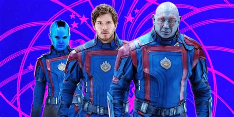 ‘Guardians of the Galaxy 3’ Ending Explained: The Dog Days Are Over