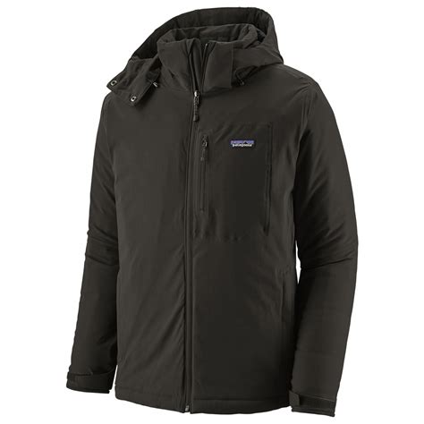 Patagonia Insulated Quandary Jacket - Winter jacket Men's | Free EU ...