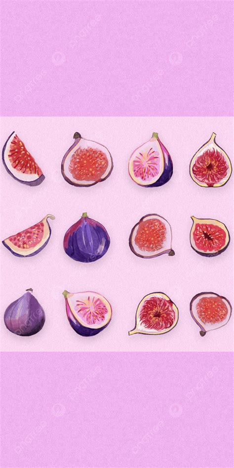 Purple Fruit Wallpapers - Top Free Purple Fruit Backgrounds - WallpaperAccess