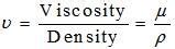 PROPERTIES OF FLUID