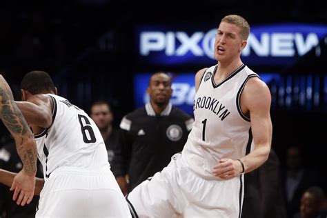 The Morning After: Nets Dominate Second Half Vs. 76ers – The Brooklyn Game