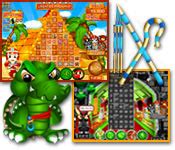 Slingo Quest Egypt Free Download Full Version | CasualGameGuides.com