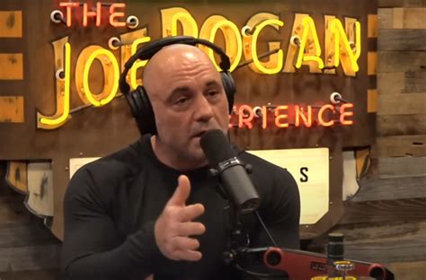 “I Would Literally Have to Have Another Life”: Spotify Podcaster & UFC Commentator Joe Rogan ...