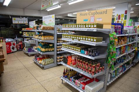 UK's first supermarket designed by public health experts launches in ...