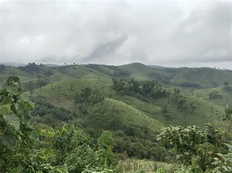 The sprawling meadows - Vagamon, Kerala : r/india_tourism