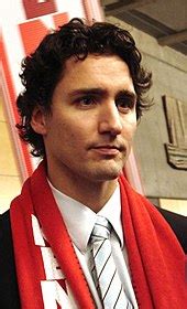 Justin Trudeau - ParijaKairav