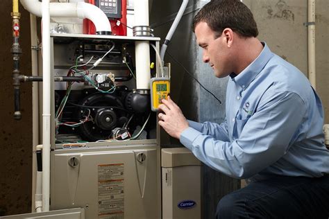 Tips For Choosing Furnace Repair Services | Revoada