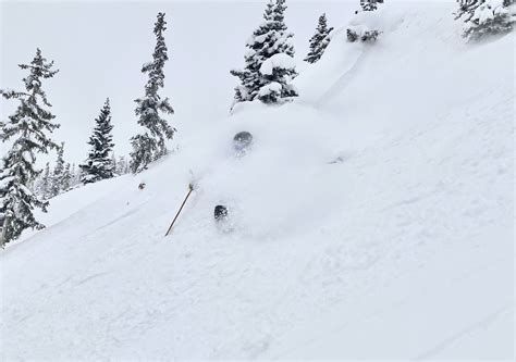 Recent Heavy Snowfall Allows Monarch Mountain, CO to Extend Ski Season - SnowBrains