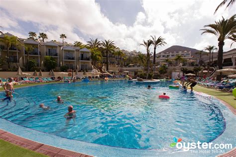 Gran Oasis Resort Review: What To REALLY Expect If You Stay