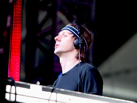 Martin Solveig High Definition Wallpapers