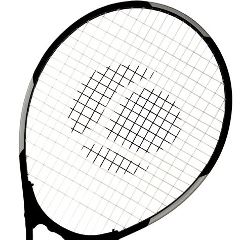 Artengo TR100 Black Adult Tennis Racket, Aluminum Tennis Racket, टेनिस रैकेट्स - Decathlon ...