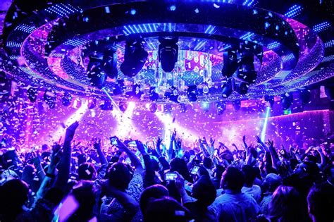 Experience Atlanta’s Best Nightlife At These Vibrant Bars And Clubs ...