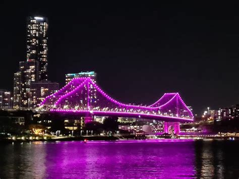 Brisbane: Evening River Cruise at Sunset | GetYourGuide