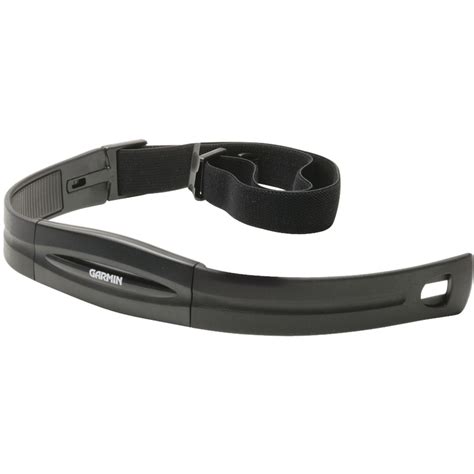 Garmin Heart Rate Monitor HRM Strap with ANT+ Compatibility | eBay