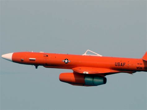 North Korea Developed Drone From US Plan - Business Insider