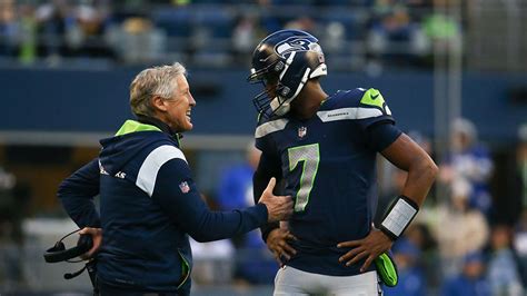 Why Seattle Seahawks' Geno Smith deal is now a 'grand slam'