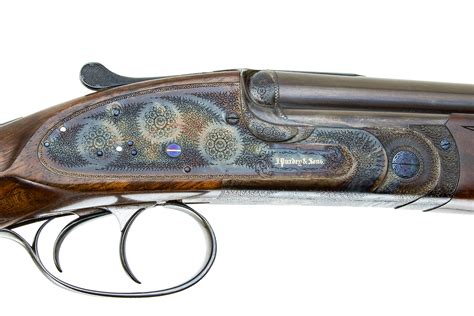 Purdey Shotguns — Steve Barnett Fine Guns | High-End Shotguns, Rifles ...