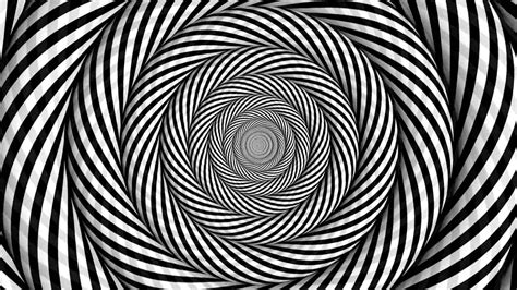 Black and White Illusions to make you high | Genius Puzzles