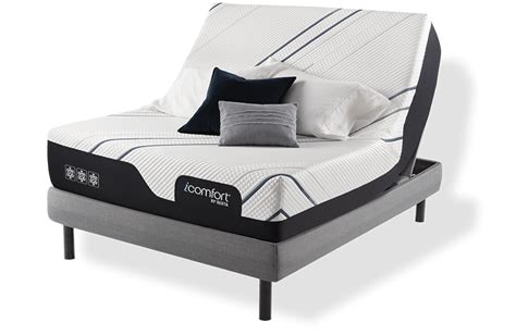 Serta iComfort Cooling Gel — Premium Mattress Outlet