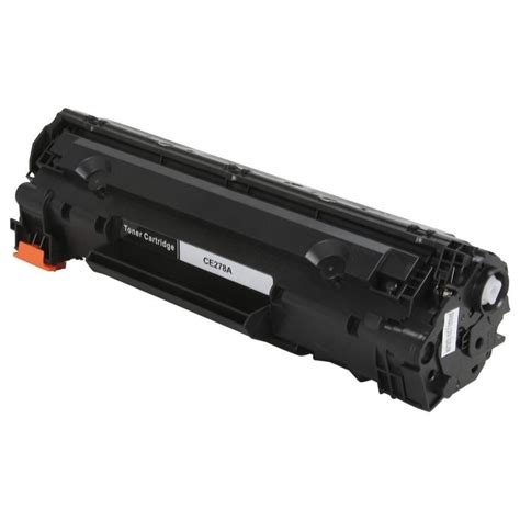 Toner Generico 36a Cb436a Laserjet P1505 P1505n M1120 - $ 139.00 en ...