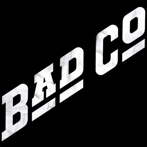 Classic Rock Headquarters: Bad Company First Album (1974)