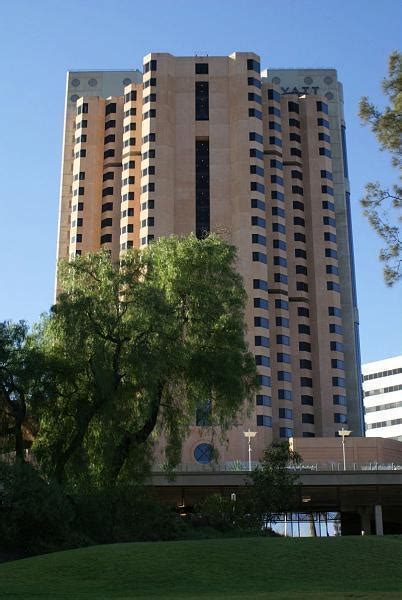 InterContinental Adelaide Hotel - Adelaide