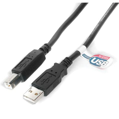 StarTech High Speed USB 2.0 Cable | Grand & Toy