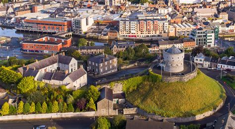 Drogheda Museum, Millmount | Discover Boyne Valley Meath, Ireland